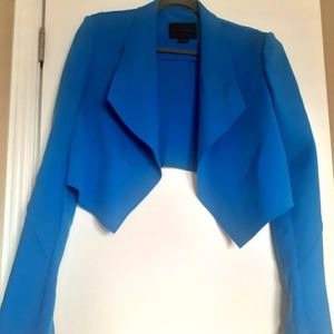 Marie Saint Pierre Mid Blazer